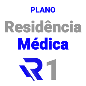 Plano Residência Médica R1